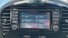 Nissan Juke 1.6 [112] Bose Personal Edition 5dr Petrol Hatchback